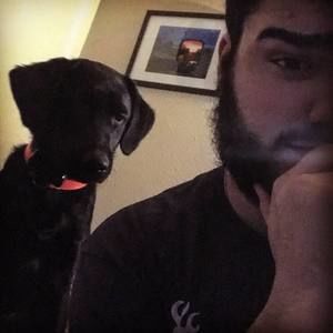 Meet your Posher, Stone